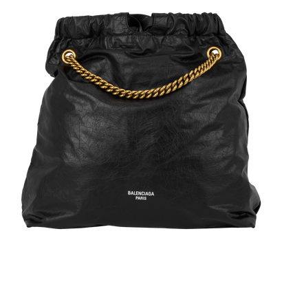 Crush Medium Tote, front view